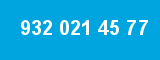 932 021 45 77 932 021 45 77